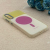 قاب گوشی Galaxy A30S - A50S - A50 سامسونگ اورجینال Bubble Case رنگی طرح مگ سیف سری 17 لنز برجسته کد 164069