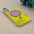 قاب گوشی Galaxy A30S - A50S - A50 سامسونگ اورجینال Bubble Case رنگی طرح مگ سیف سری 17 لنز برجسته کد 164070