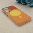 قاب گوشی Galaxy A52 4G - A52 5G - A52S سامسونگ اورجینال Bubble Case رنگی طرح مگ سیف سری 17 لنز برجسته کد 164075
