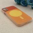 قاب گوشی iPhone X - XS آیفون اورجینال Bubble Case رنگی طرح مگ سیف سری 17 لنز برجسته کد 164101