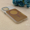 قاب گوشی iPhone 12 Pro Max آیفون اورجینال Bubble Case رنگی طرح مگ سیف سری 17 لنز برجسته کد 164106
