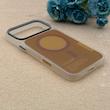قاب گوشی iPhone 17 Pro Max آیفون اورجینال Bubble Case رنگی طرح مگ سیف سری 17 لنز برجسته کد 164137