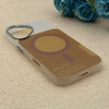 قاب گوشی iPhone 17 آیفون اورجینال Bubble Case رنگی طرح مگ سیف سری 17 لنز برجسته کد 164161