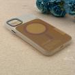 قاب گوشی iPhone 11 آیفون اورجینال Bubble Case رنگی طرح مگ سیف سری 17 لنز برجسته کد 164176