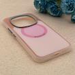 قاب گوشی Redmi Note 15 Pro Plus شیائومی  اورجینال Bubble Case رنگی طرح مگ سیف سری 17 لنز برجسته کد 164215