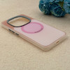 قاب گوشی Redmi Note 15 4G شیائومی  اورجینال Bubble Case رنگی طرح مگ سیف سری 17 لنز برجسته کد 164222