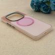 قاب گوشی Redmi Note 15 4G شیائومی  اورجینال Bubble Case رنگی طرح مگ سیف سری 17 لنز برجسته کد 164222