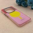 قاب گوشی Redmi Note 15 4G شیائومی  اورجینال Bubble Case رنگی طرح مگ سیف سری 17 لنز برجسته کد 164225