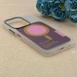 قاب گوشی Redmi 15C - Poco C85 شیائومی  اورجینال Bubble Case رنگی طرح مگ سیف سری 17 لنز برجسته کد 164231