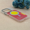 قاب گوشی Redmi 15C - Poco C85 شیائومی  اورجینال Bubble Case رنگی طرح مگ سیف سری 17 لنز برجسته کد 164232