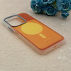 قاب گوشی Redmi 15C - Poco C85 شیائومی اورجینال Bubble Case رنگی طرح مگ سیف سری 17 لنز برجسته کد 164236