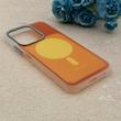 قاب گوشی Redmi 15C - Poco C85 شیائومی اورجینال Bubble Case رنگی طرح مگ سیف سری 17 لنز برجسته کد 164236