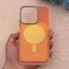 قاب گوشی Redmi 15C - Poco C85 شیائومی اورجینال Bubble Case رنگی طرح مگ سیف سری 17 لنز برجسته کد 164236