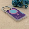 قاب گوشی Redmi 15C - Poco C85 شیائومی  اورجینال Bubble Case رنگی طرح مگ سیف سری 17 لنز برجسته کد 164238