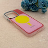 قاب گوشی Redmi 15C - Poco C85 شیائومی اورجینال Bubble Case رنگی طرح مگ سیف سری 17 لنز برجسته کد 164239
