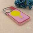 قاب گوشی Redmi 15C - Poco C85 شیائومی اورجینال Bubble Case رنگی طرح مگ سیف سری 17 لنز برجسته کد 164239