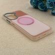 قاب گوشی Redmi A5 - Poco C71 شیائومی  اورجینال Bubble Case رنگی طرح مگ سیف سری 17 لنز برجسته کد 164245
