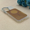 قاب گوشی Redmi A5 - Poco C71 شیائومی  اورجینال Bubble Case رنگی طرح مگ سیف سری 17 لنز برجسته کد 164246