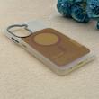 قاب گوشی Redmi A5 - Poco C71 شیائومی  اورجینال Bubble Case رنگی طرح مگ سیف سری 17 لنز برجسته کد 164246