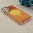 قاب گوشی Redmi A5 - Poco C71 شیائومی  اورجینال Bubble Case رنگی طرح مگ سیف سری 17 لنز برجسته کد 164250