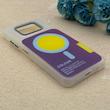 قاب گوشی Poco X3 - Poco X3 Pro شیائومی  اورجینال Bubble Case رنگی طرح مگ سیف سری 17 لنز برجسته کد 164251