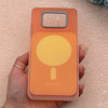 قاب گوشی Poco X3 - Poco X3 Pro شیائومی  اورجینال Bubble Case رنگی طرح مگ سیف سری 17 لنز برجسته کد 164253