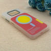 قاب گوشی Poco X3 - Poco X3 Pro شیائومی  اورجینال Bubble Case رنگی طرح مگ سیف سری 17 لنز برجسته کد 164256