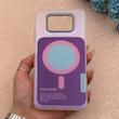 قاب گوشی Poco X3 - Poco X3 Pro شیائومی  اورجینال Bubble Case رنگی طرح مگ سیف سری 17 لنز برجسته کد 164259
