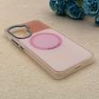 قاب گوشی Poco X7 Pro شیائومی  اورجینال Bubble Case رنگی طرح مگ سیف سری 17 لنز برجسته کد 164262