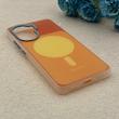 قاب گوشی Poco X7 Pro شیائومی  اورجینال Bubble Case رنگی طرح مگ سیف سری 17 لنز برجسته کد 164268
