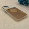 قاب گوشی Poco X7 Pro شیائومی  اورجینال Bubble Case رنگی طرح مگ سیف سری 17 لنز برجسته کد 164269