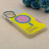 قاب گوشی Poco X7 Pro شیائومی  اورجینال Bubble Case رنگی طرح مگ سیف سری 17 لنز برجسته کد 164270