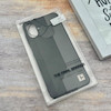 قاب گوشی Galaxy A07 سامسونگ اورجینال Protection Case چرمی سخت HARD لوگو فلزی لنز برجسته اسپرت کد 163506