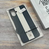 قاب گوشی Galaxy A07 سامسونگ اورجینال Protection Case چرمی سخت HARD لوگو فلزی لنز برجسته اسپرت کد 163507