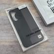 قاب گوشی Galaxy A37 سامسونگ اورجینال Protection Case چرمی سخت HARD لوگو فلزی لنز برجسته اسپرت کد 163517