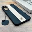 قاب گوشی Galaxy A37 سامسونگ اورجینال Protection Case چرمی سخت HARD لوگو فلزی لنز برجسته اسپرت کد 163521