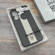 قاب گوشی Galaxy A57 سامسونگ اورجینال Protection Case چرمی سخت HARD لوگو فلزی لنز برجسته اسپرت کد 163524