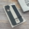 قاب گوشی Galaxy A57 سامسونگ اورجینال Protection Case چرمی سخت HARD لوگو فلزی لنز برجسته اسپرت کد 163525
