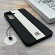قاب گوشی Galaxy S25 FE سامسونگ اورجینال Protection Case چرمی سخت HARD لوگو فلزی لنز برجسته اسپرت کد 163529
