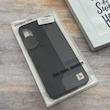 قاب گوشی Galaxy S25 FE سامسونگ اورجینال Protection Case چرمی سخت HARD لوگو فلزی لنز برجسته اسپرت کد 163532