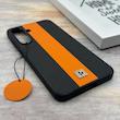 قاب گوشی Galaxy S25 FE سامسونگ اورجینال Protection Case چرمی سخت HARD لوگو فلزی لنز برجسته اسپرت کد 163533