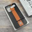 قاب گوشی Redmi 15C - Poco C85 شیائومی اورجینال Protection Case چرمی سخت HARD لوگو فلزی لنز برجسته اسپرت کد 163542