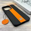 قاب گوشی Redmi 15C - Poco C85 شیائومی اورجینال Protection Case چرمی سخت HARD لوگو فلزی لنز برجسته اسپرت کد 163542
