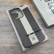 قاب گوشی Redmi 15C - Poco C85 شیائومی اورجینال Protection Case چرمی سخت HARD لوگو فلزی لنز برجسته اسپرت کد 163544
