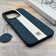 قاب گوشی Redmi 15C - Poco C85 شیائومی اورجینال Protection Case چرمی سخت HARD لوگو فلزی لنز برجسته اسپرت کد 163545