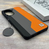 قاب گوشی Redmi A5 - Poco C71 شیائومی اورجینال Protection Case چرمی سخت HARD لوگو فلزی لنز برجسته اسپرت کد 163549