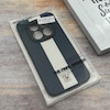 قاب گوشی Redmi Note 15 Pro Plus شیائومی اورجینال Protection Case چرمی سخت HARD لوگو فلزی لنز برجسته اسپرت کد 163555