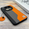 قاب گوشی Redmi Note 15 Pro Plus شیائومی اورجینال Protection Case چرمی سخت HARD لوگو فلزی لنز برجسته اسپرت کد 163556