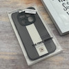 قاب گوشی Redmi Note 15 Pro Plus شیائومی اورجینال Protection Case چرمی سخت HARD لوگو فلزی لنز برجسته اسپرت کد 163558
