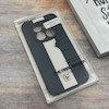 قاب گوشی Redmi Note 15 Pro 5G شیائومی اورجینال Protection Case چرمی سخت HARD لوگو فلزی لنز برجسته اسپرت کد 163563